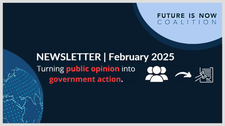 February Newsletter